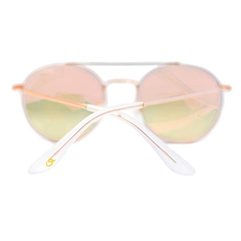 Carica l'immagine nel visualizzatore di Gallery, Dakar Rose Gold