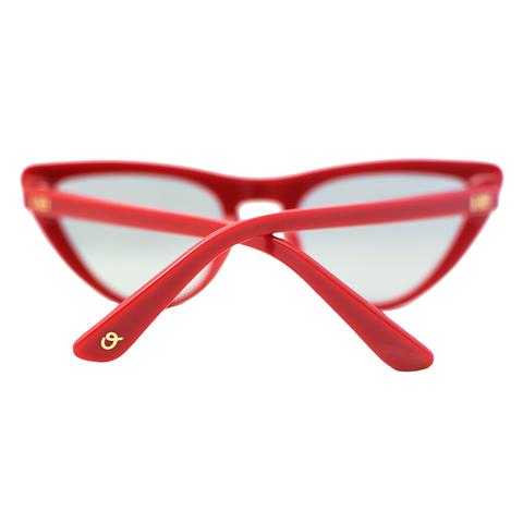 Carica l'immagine nel visualizzatore di Gallery, Cat-i Shiny Red