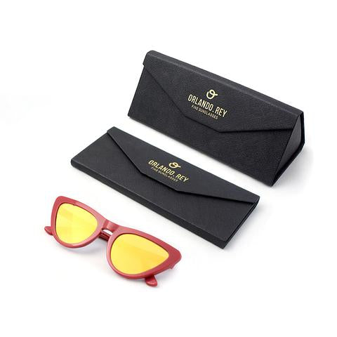 Carica l'immagine nel visualizzatore di Gallery, Cat-i Shiny Red