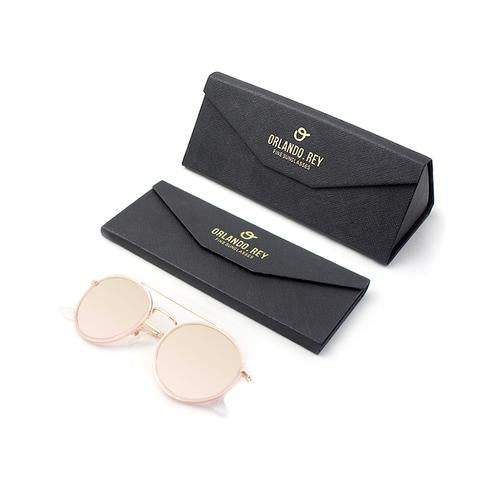 Carica l'immagine nel visualizzatore di Gallery, Dakar Rose Gold