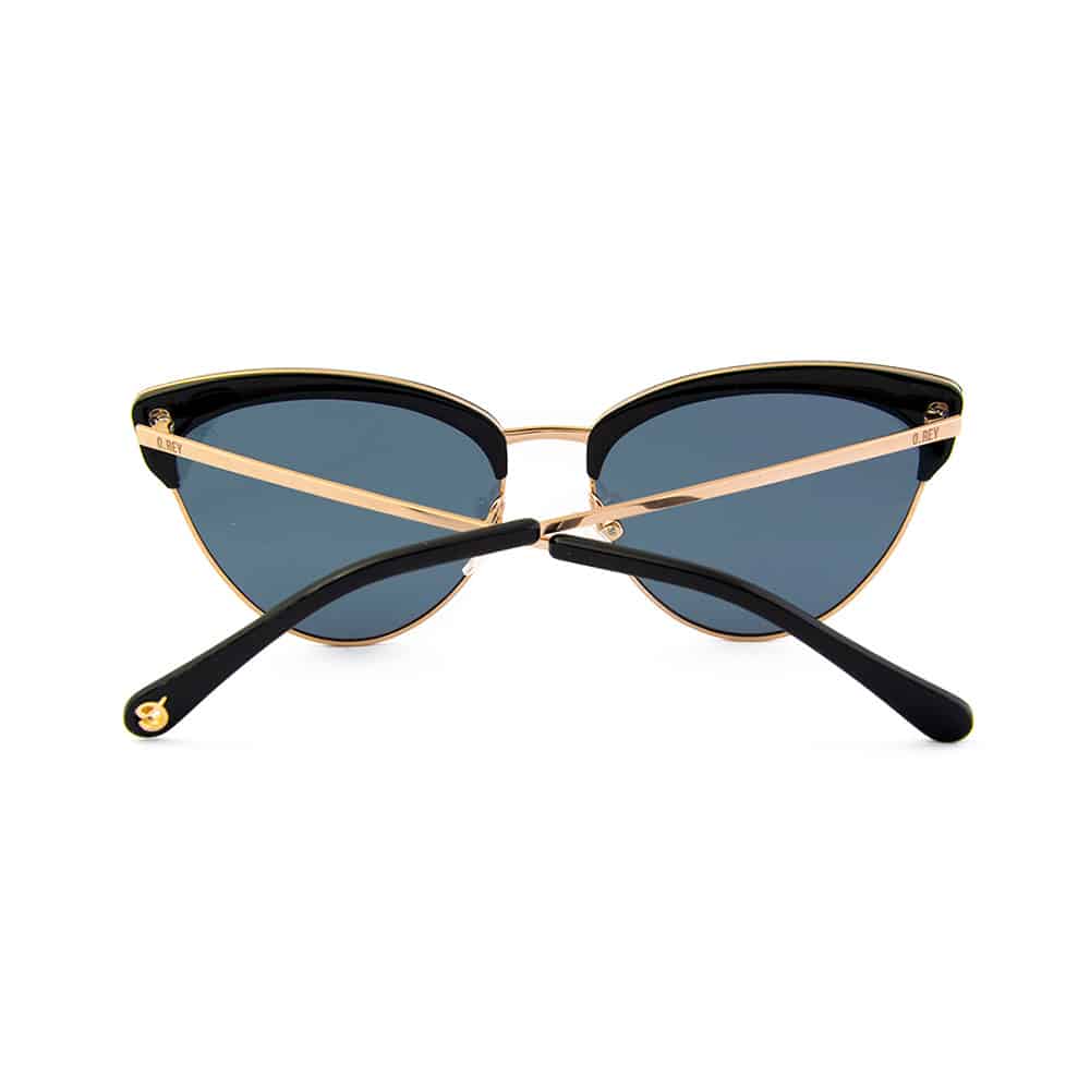 Carica l'immagine nel visualizzatore di Gallery, IPANEMA Shiny Black