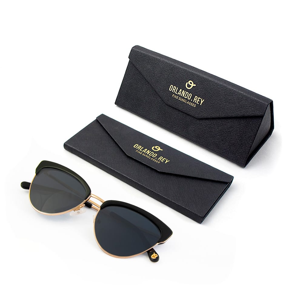 Carica l'immagine nel visualizzatore di Gallery, IPANEMA Shiny Black