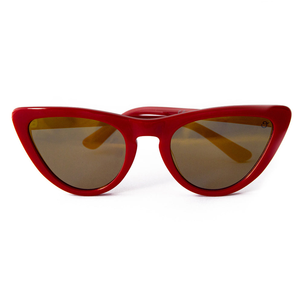 Carica l'immagine nel visualizzatore di Gallery, Cat-i Shiny Red