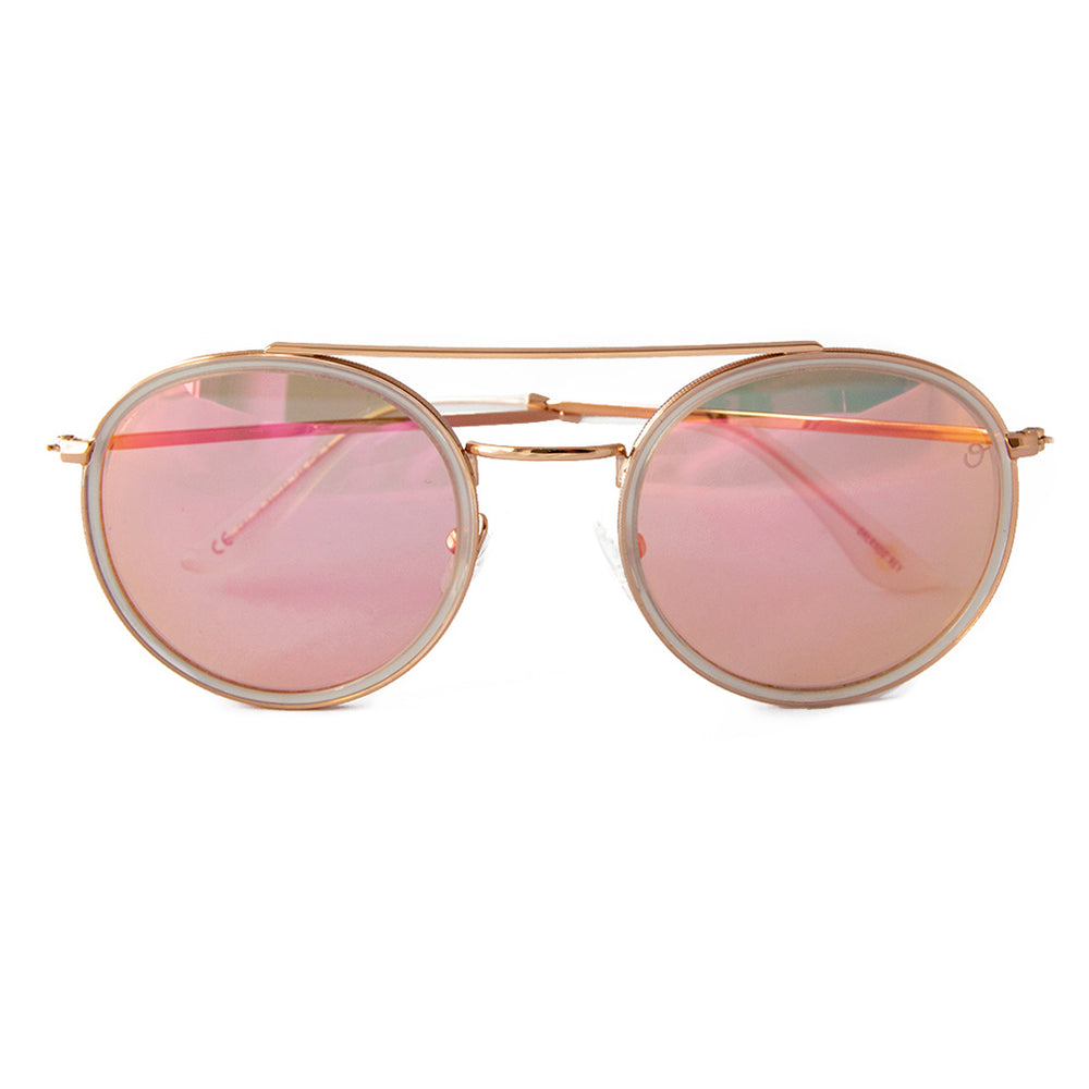 Carica l'immagine nel visualizzatore di Gallery, Dakar Rose Gold