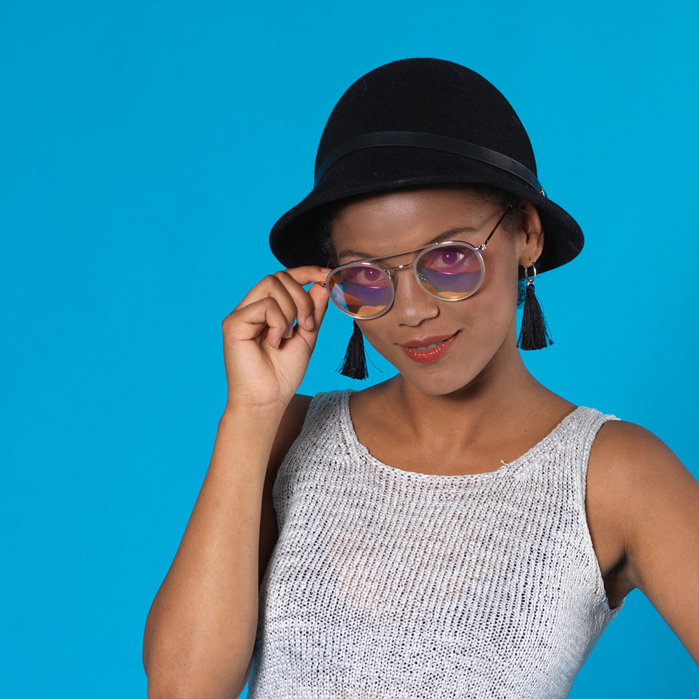 Carica l'immagine nel visualizzatore di Gallery, Dakar Rose Gold